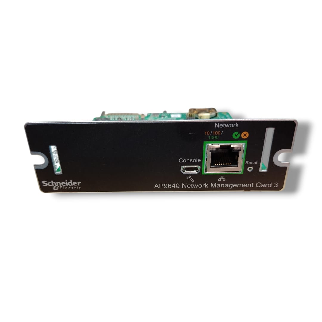 SCHNEIDER ELECTRIC AP9640
