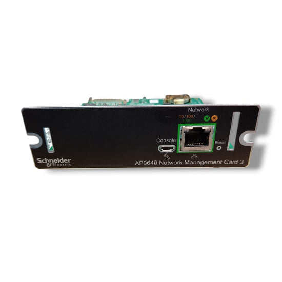 SCHNEIDER ELECTRIC AP9640