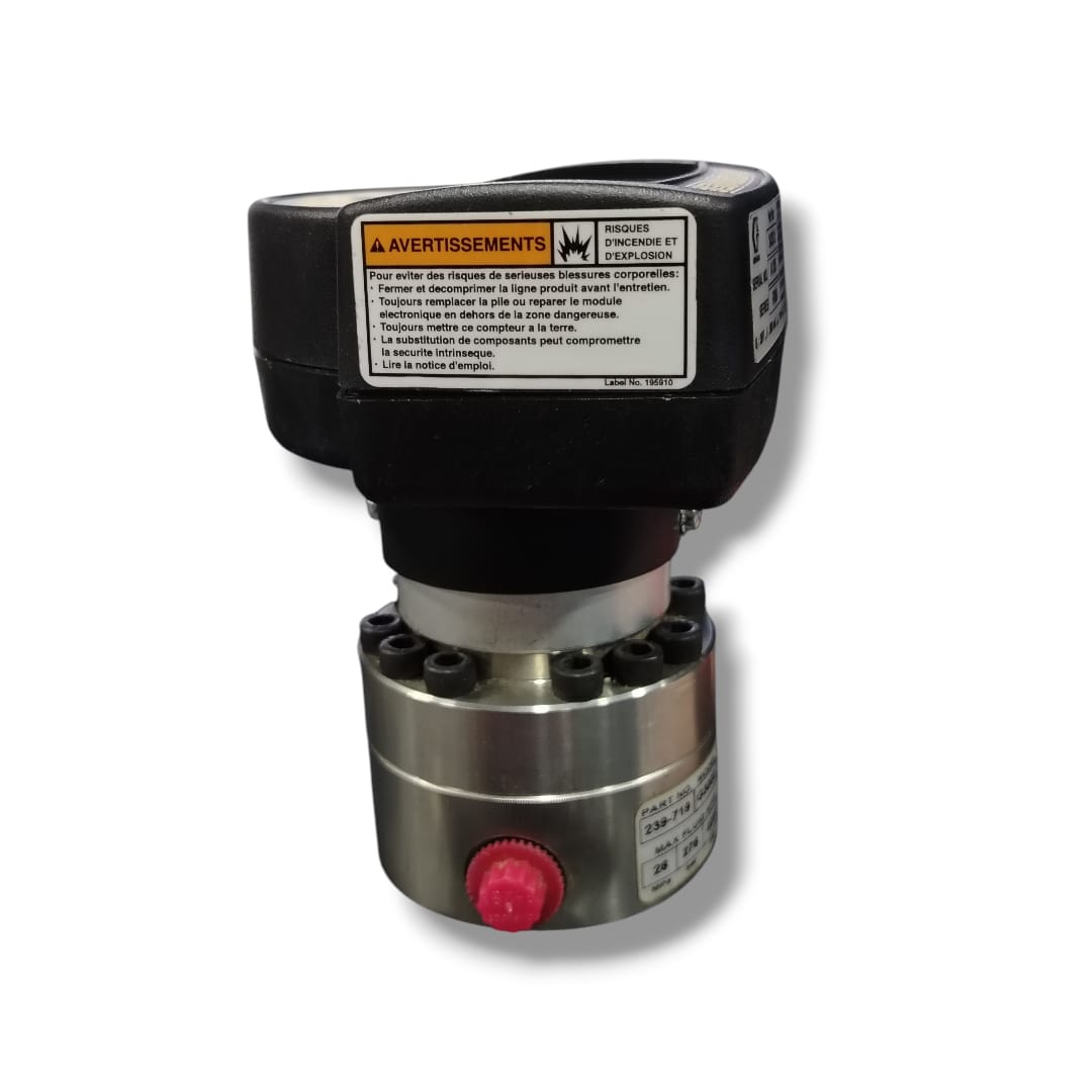 GRACO 243312  G3000