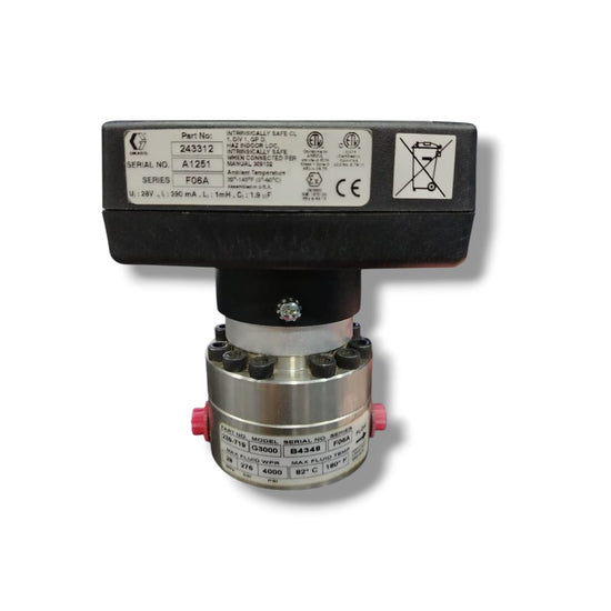 GRACO 243312  G3000