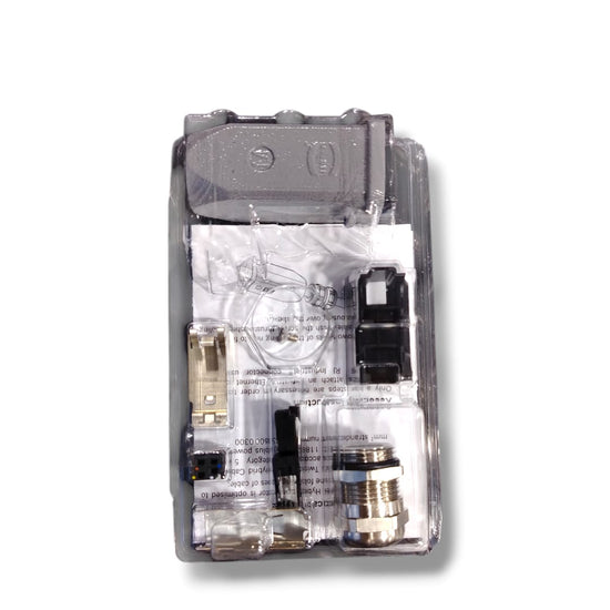 HARTING HAN 3A RJ45 HYBRID