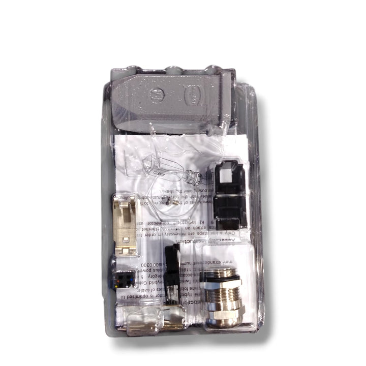 HARTING HAN 3A RJ45 HYBRID