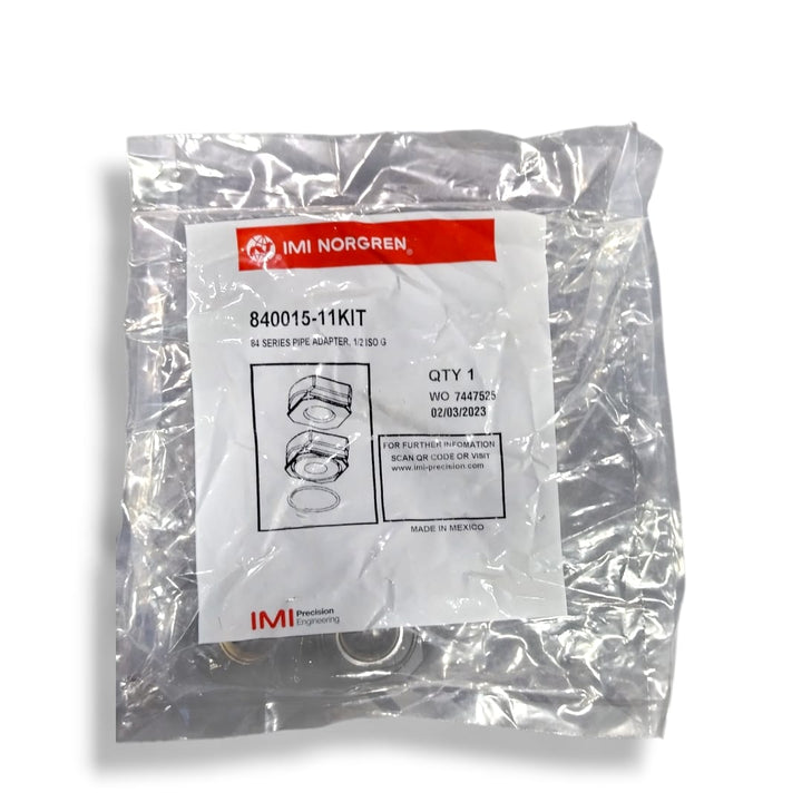 IMI NORGREN 840015-11KIT