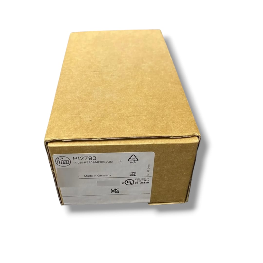 IFM PI2723