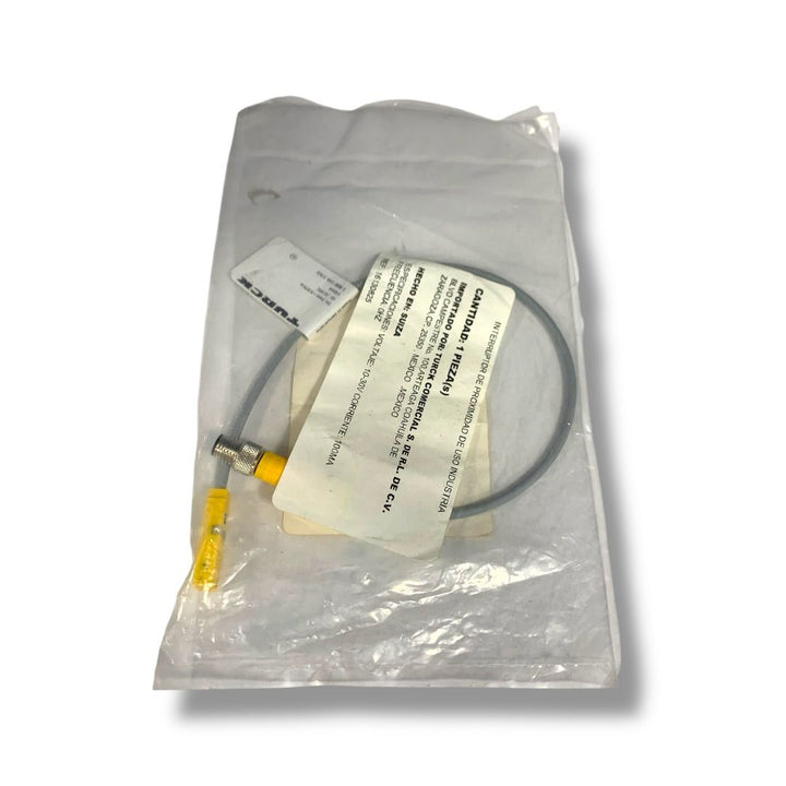 TURCK B12-Q5.5-AP6X-0.3-PSG3M