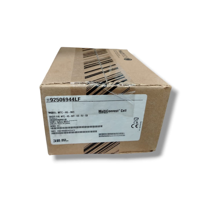 MULTICONNECT MTC-H5-B01
