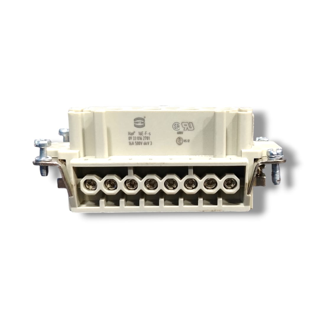HARTING HAN 09 33 016 270