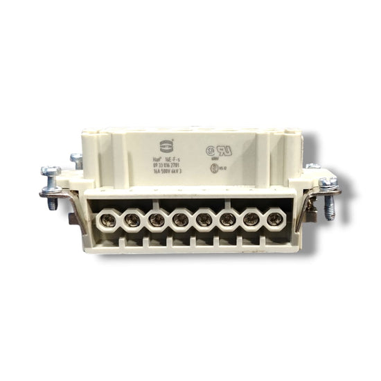 HARTING HAN 09 33 016 270