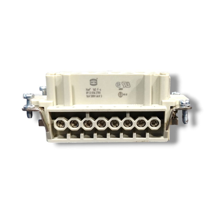 HARTING HAN 09 33 016 270