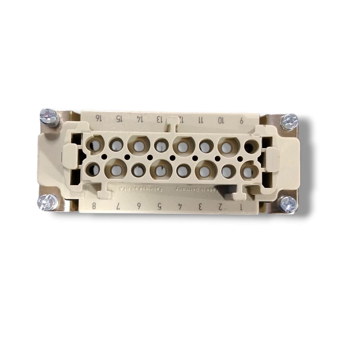 HARTING HAN 09 33 016 270
