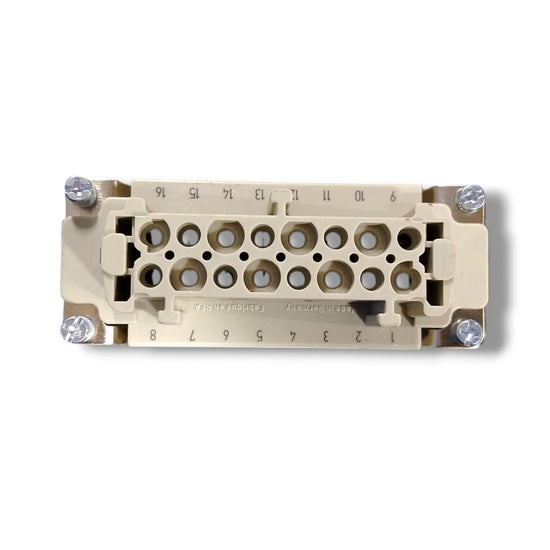 HARTING HAN 09 33 016 270