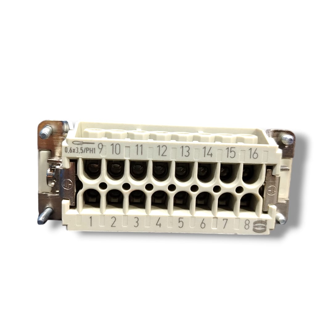 HARTING HAN 09 33 016 270