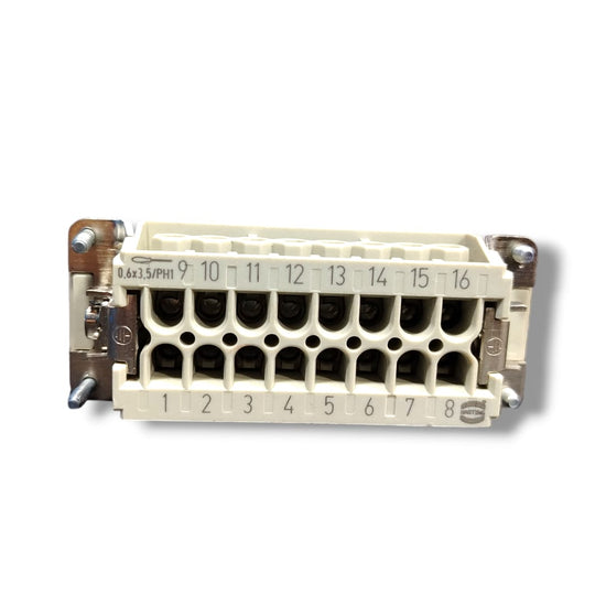 HARTING HAN 09 33 016 270