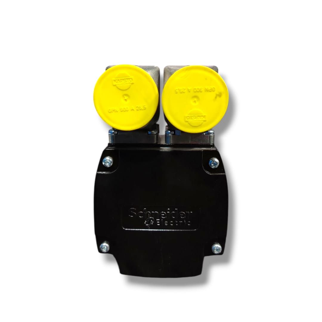 SCHNEIDER ELECTRIC BSH0702P02A2A