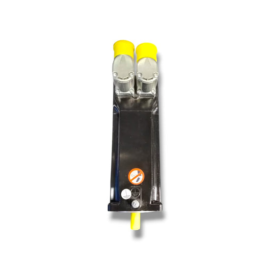 SCHNEIDER ELECTRIC BSH0702P02A2A
