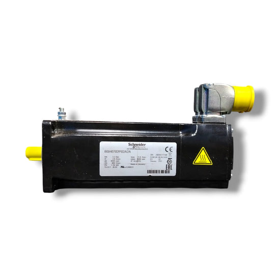 SCHNEIDER ELECTRIC BSH0702P02A2A