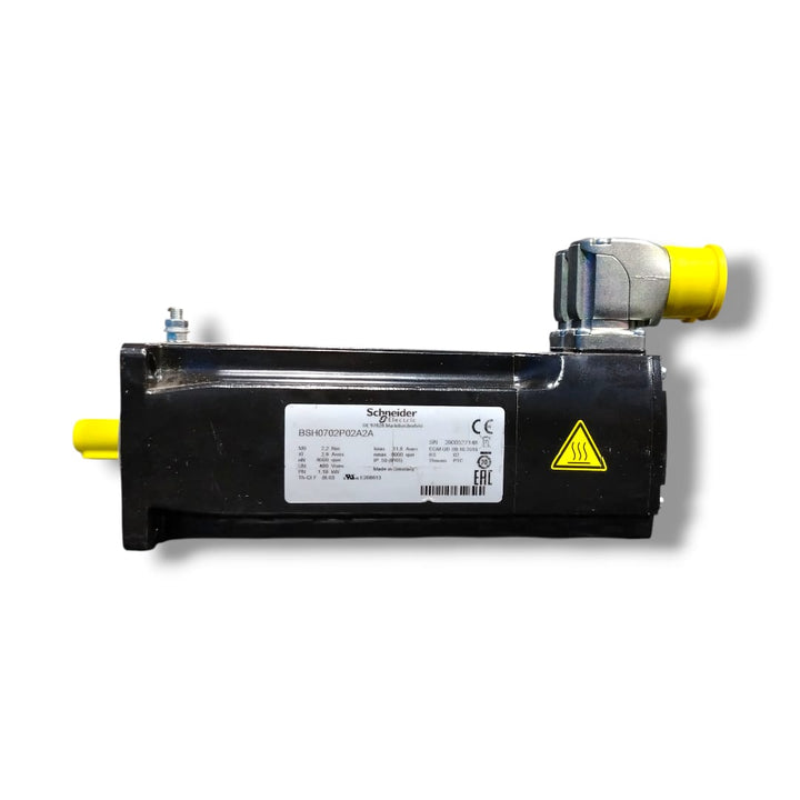 SCHNEIDER ELECTRIC BSH0702P02A2A