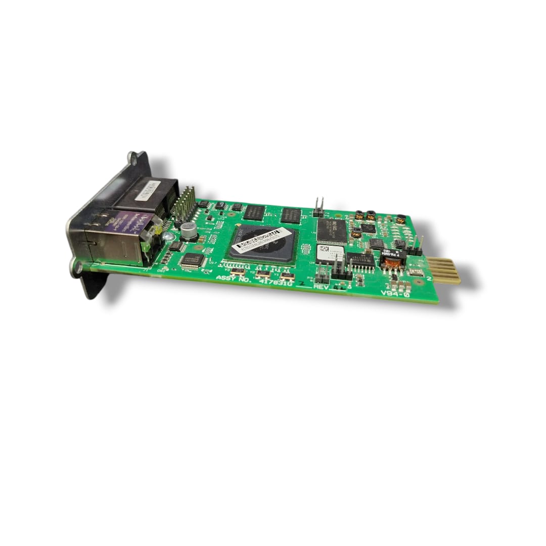 VERTIV IS-UNITY-DP