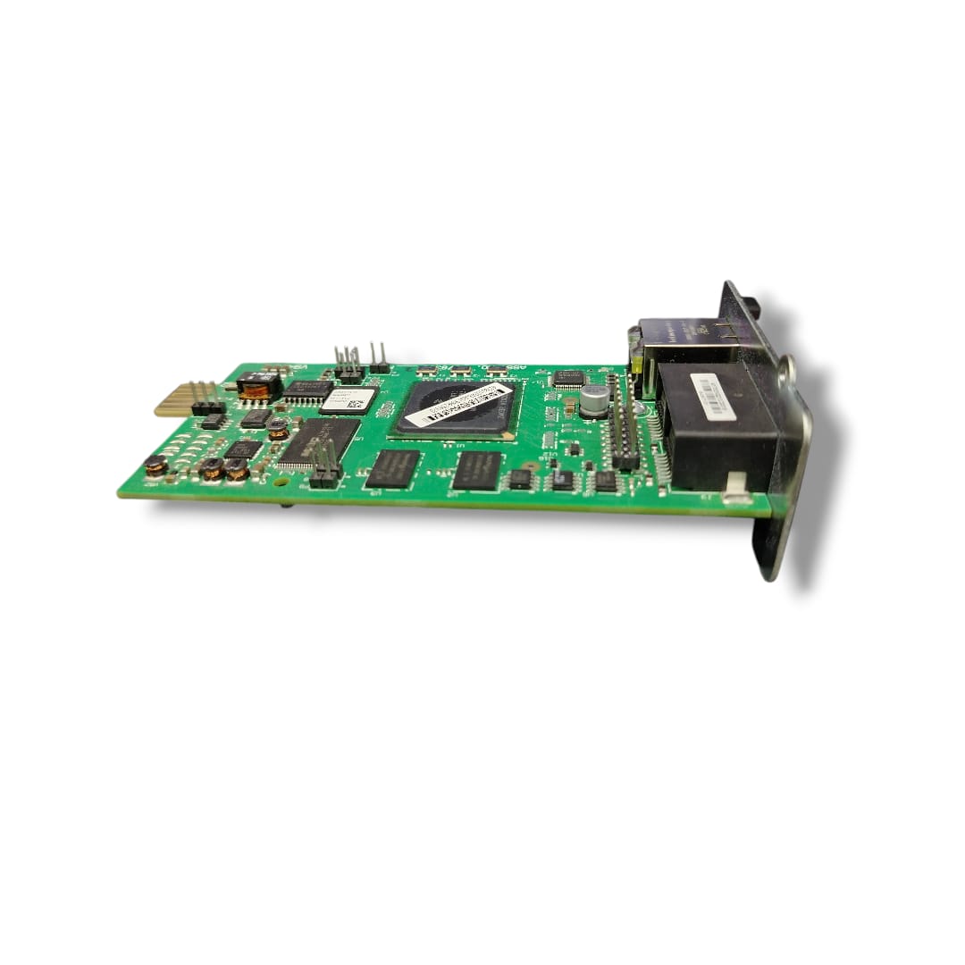 VERTIV IS-UNITY-DP