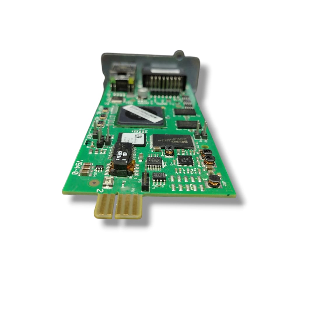 VERTIV IS-UNITY-DP
