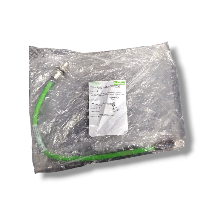 MURR ELEKTRONIK 7700-44851-S7V0030
