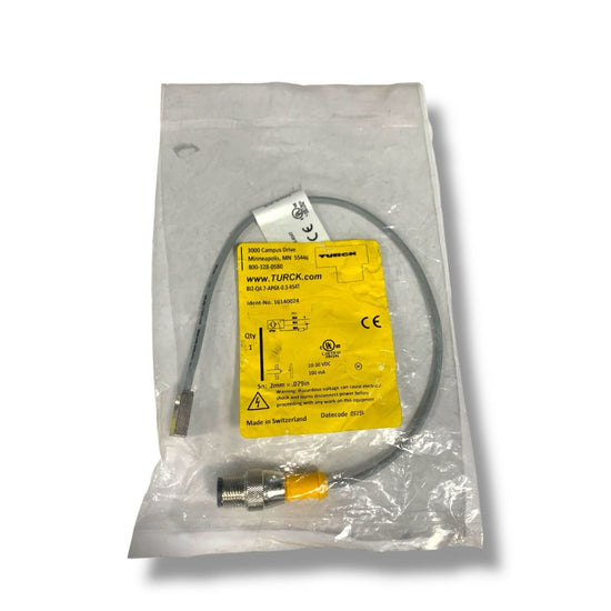 TURCK B12-Q4.7-AP6X-0.3-RS4T