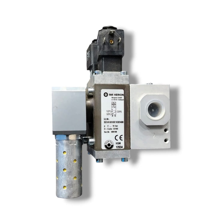 IMI HEIRON SCVA101DE1E02400