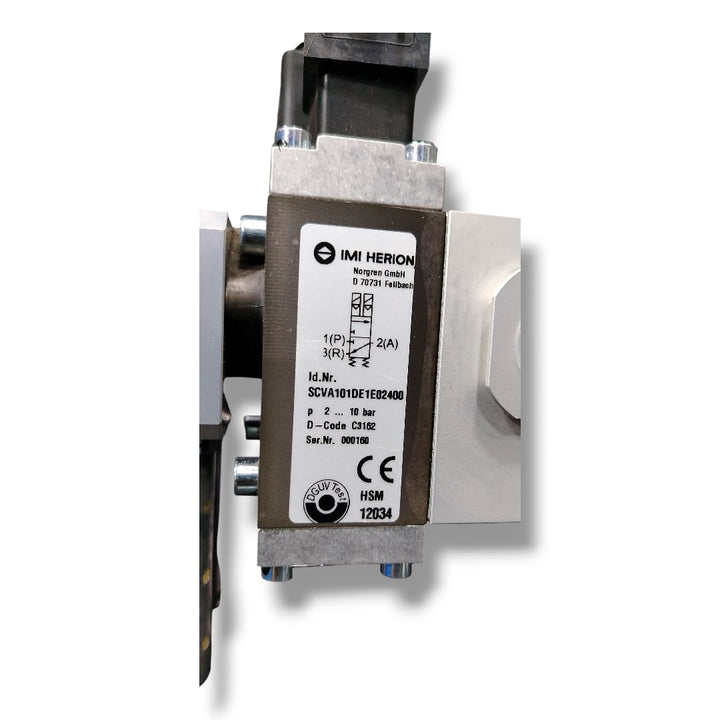 IMI HEIRON SCVA101DE1E02400