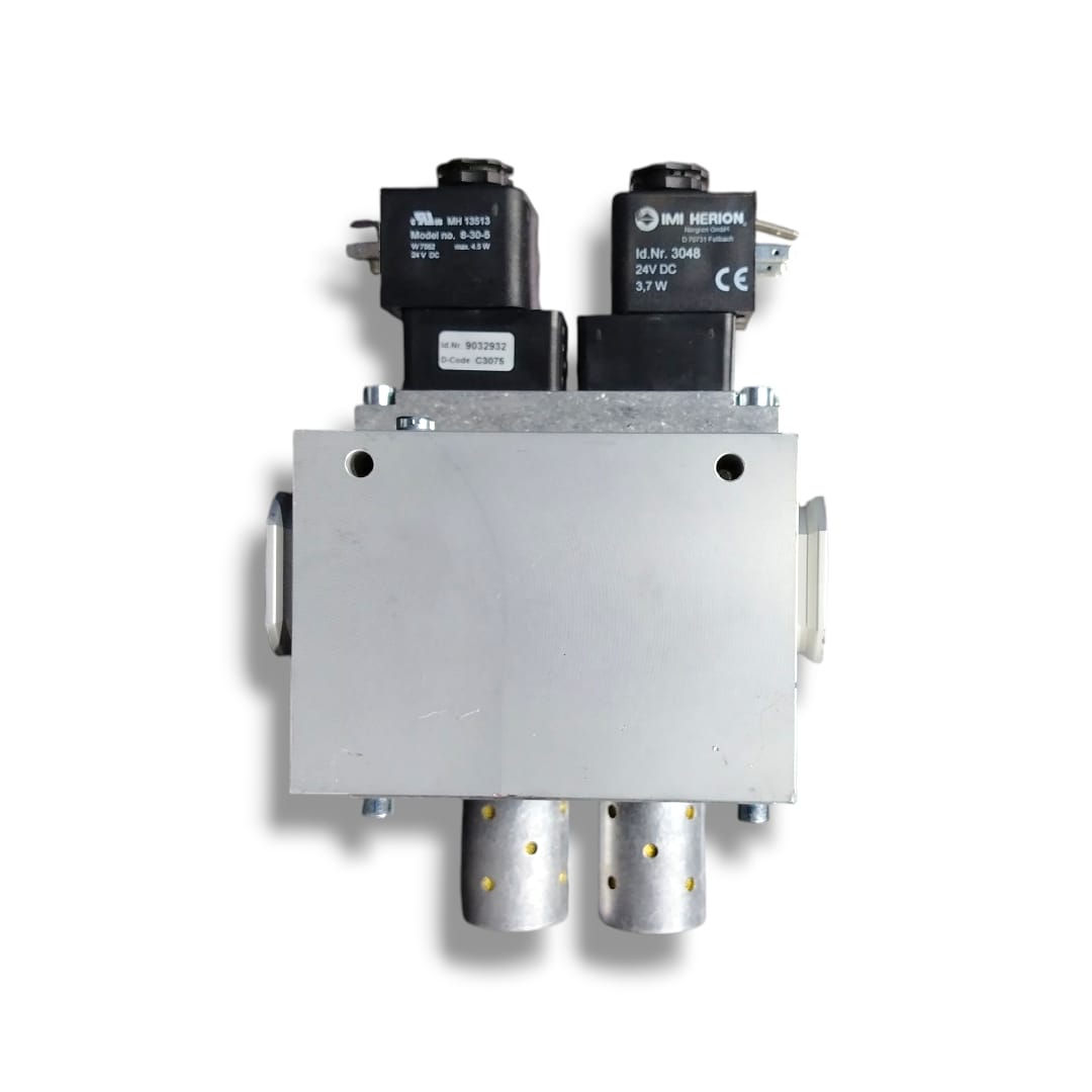 IMI HEIRON SCVA101DE1E02400