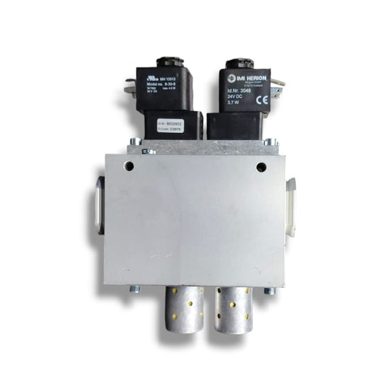 IMI HEIRON SCVA101DE1E02400
