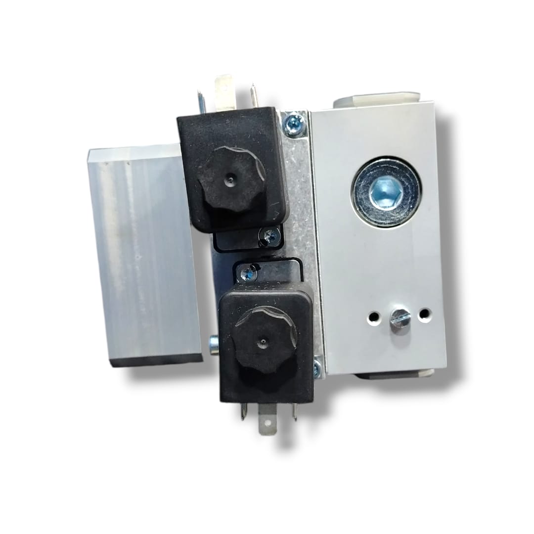 IMI HEIRON SCVA101DE1E02400