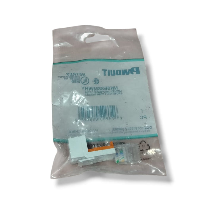 PANDUIT NK5E88MWHY