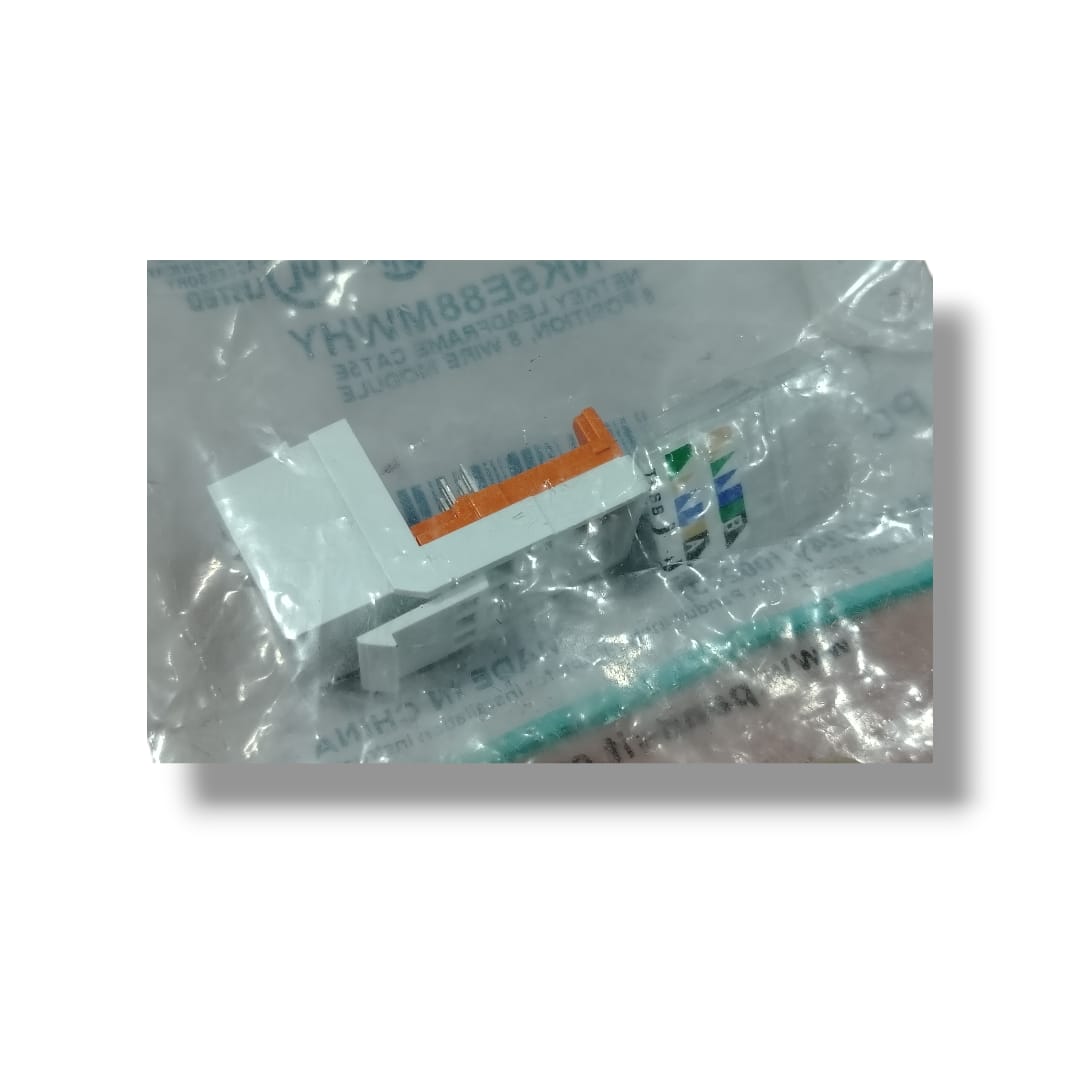 PANDUIT NK5E88MWHY