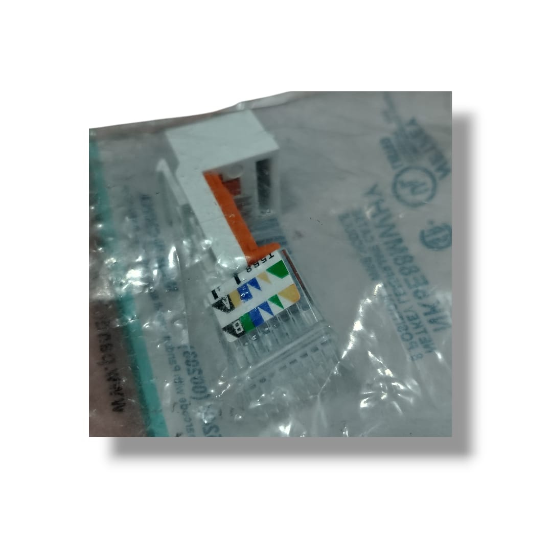 PANDUIT NK5E88MWHY