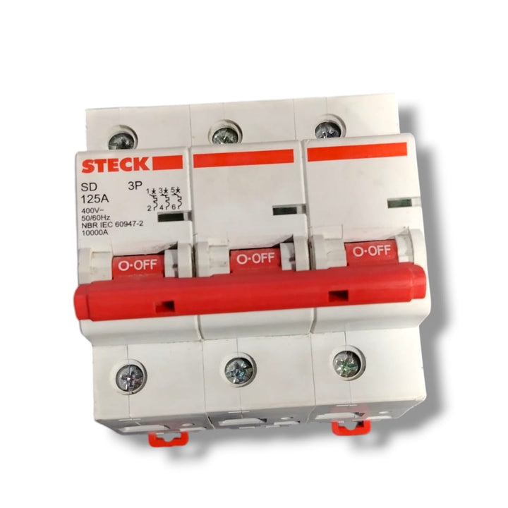 STECK SD3125