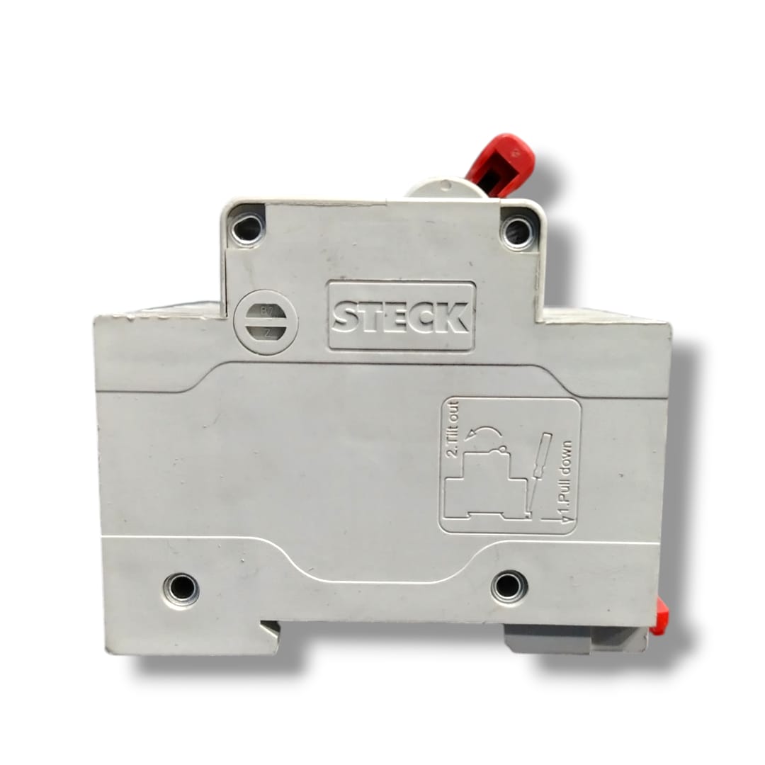 STECK SD3125