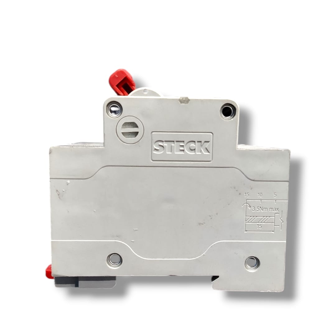 STECK SD3125