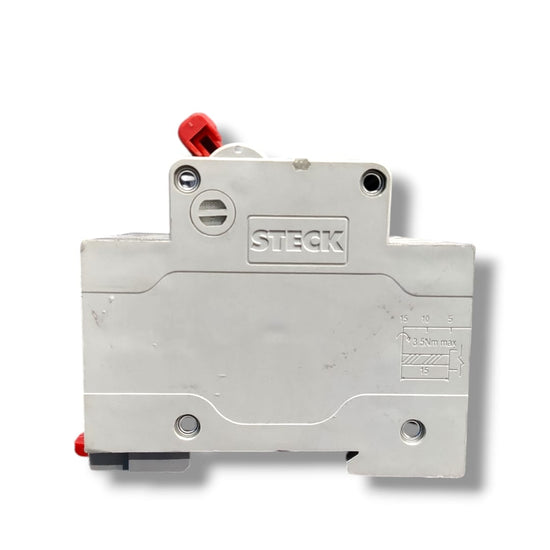 STECK SD3125