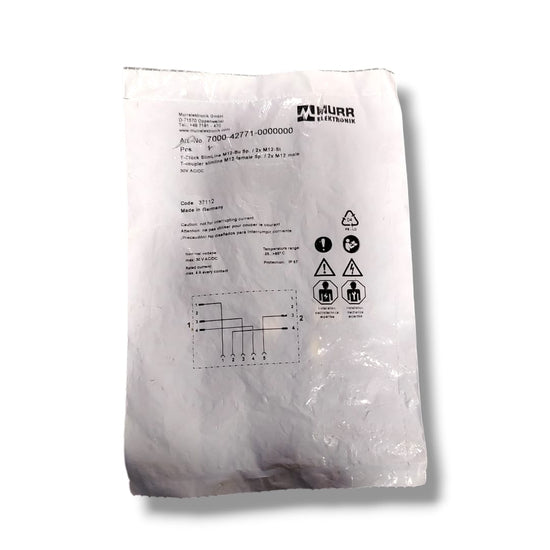 MURR ELEKTRONIK 7000-42771-0000000