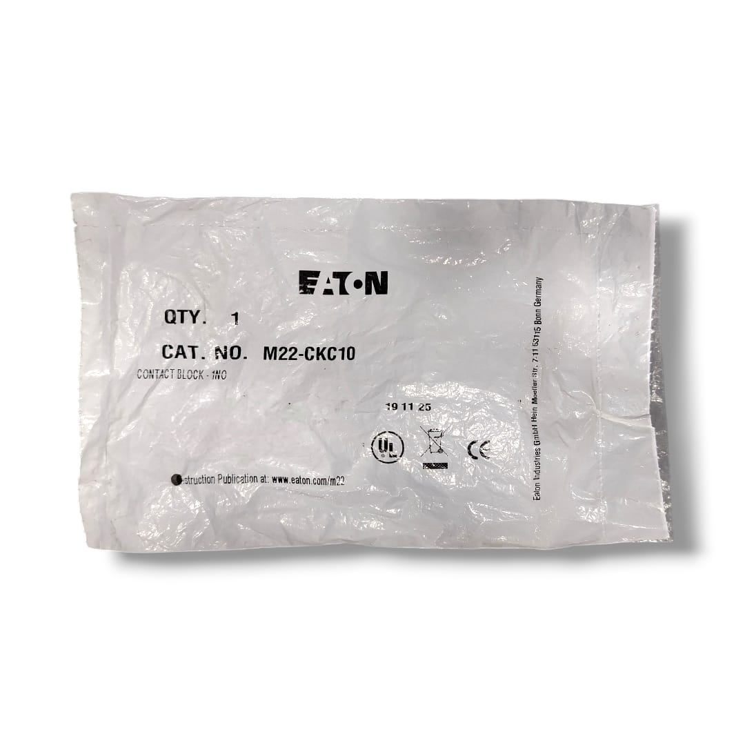 EATON M22-CKC10