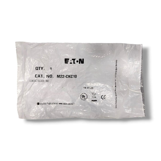 EATON M22-CKC10