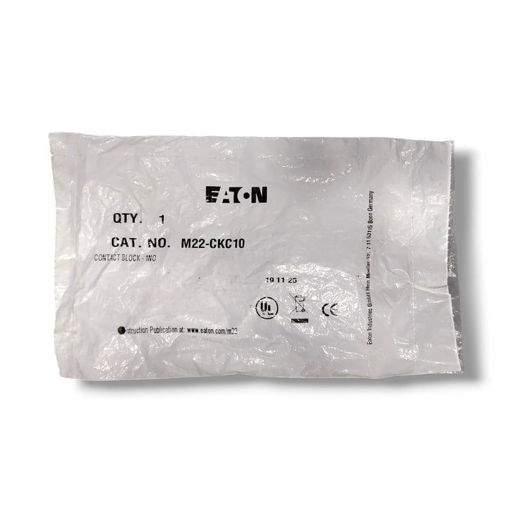 EATON M22-CKC10
