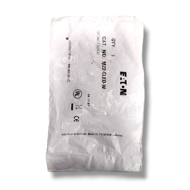 EATON M22-CLED-W