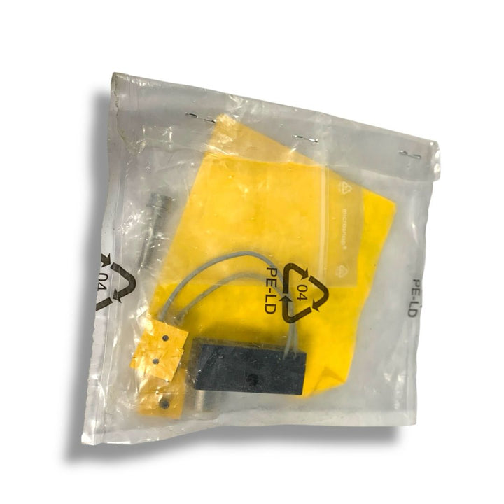 TURCK ni2-q6,5-ap6-0,16-fs4.4x3/s304