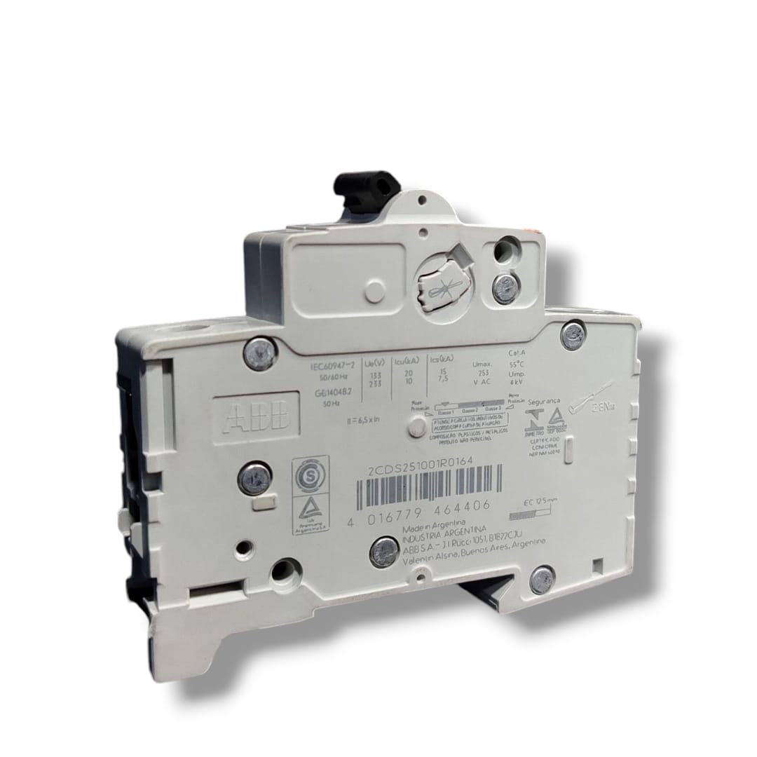 ABB 2CDS251001R0164
