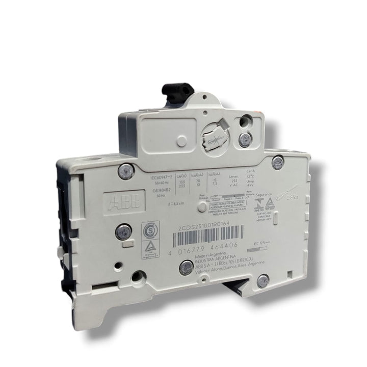 ABB 2CDS251001R0164