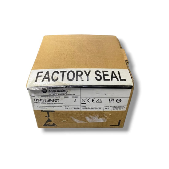 Allen Bradley 1794-IF8IHNFXT