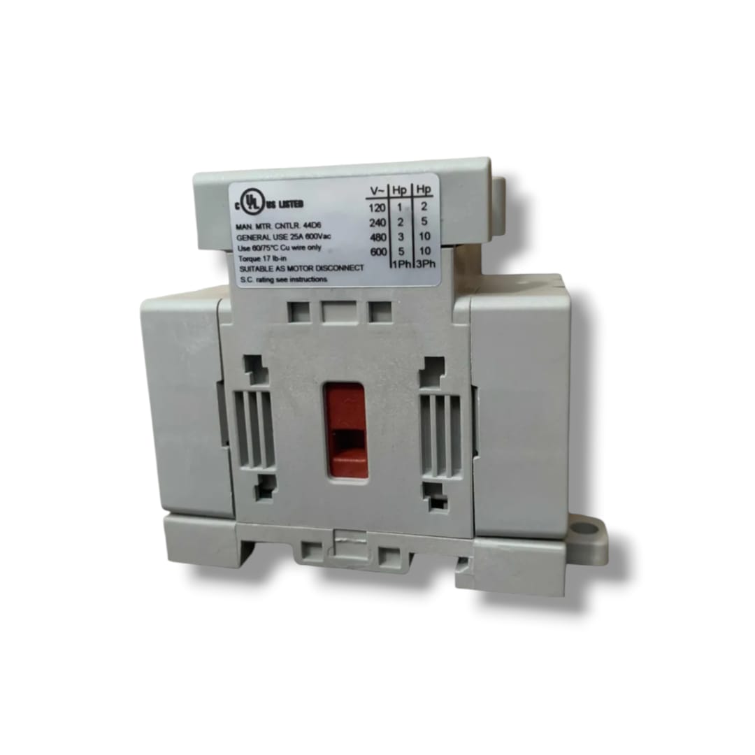 Allen Bradley 194e-e25-1753
