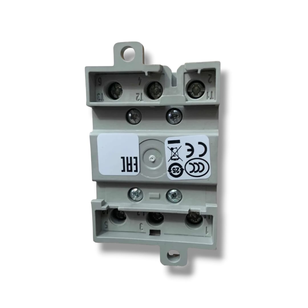 Allen Bradley 194e-e25-1753