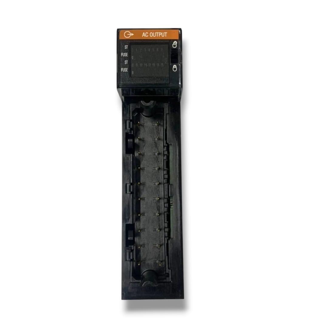 Allen Bradley 1756-oa16
